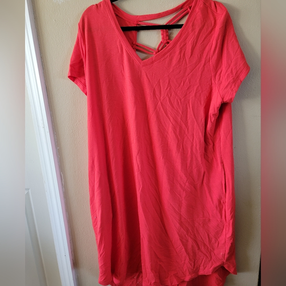 🌷Active dress/coverup